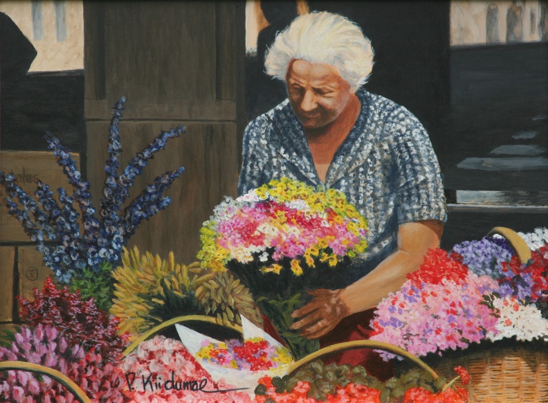 Flower Market Seller .jpg